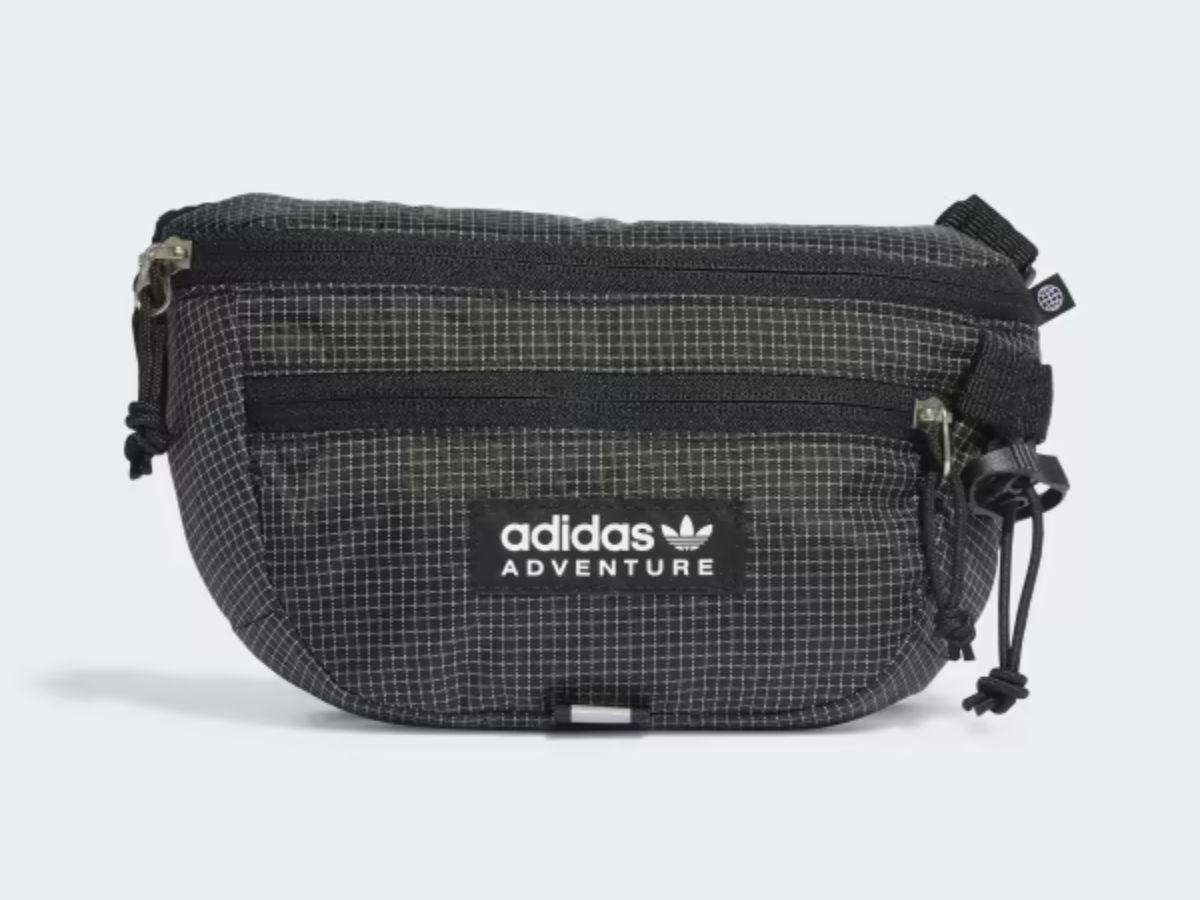Mẫu Adventure Adidas là một thiết kế mới nhận được sự đón nhận tích cực từ người hâm mộ