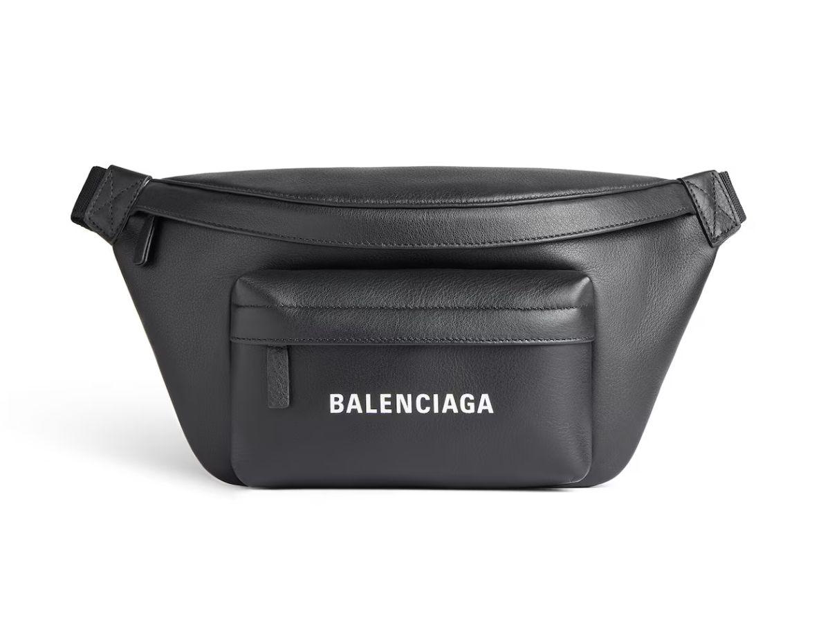 Mẫu fanny pack Men's Everyday Beltpack là sự kết hợp giữ tối giản và xa xỉ