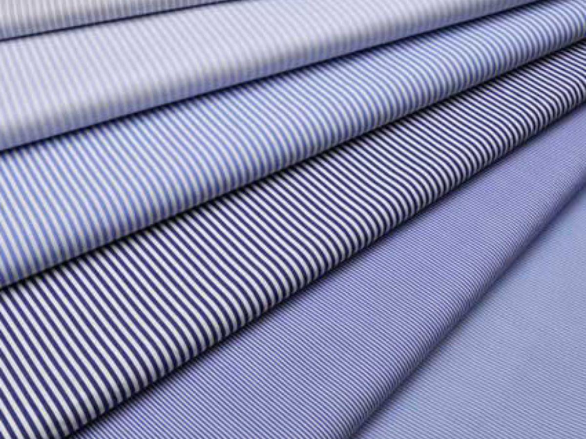 Vải Kate Polin mịn, đều
