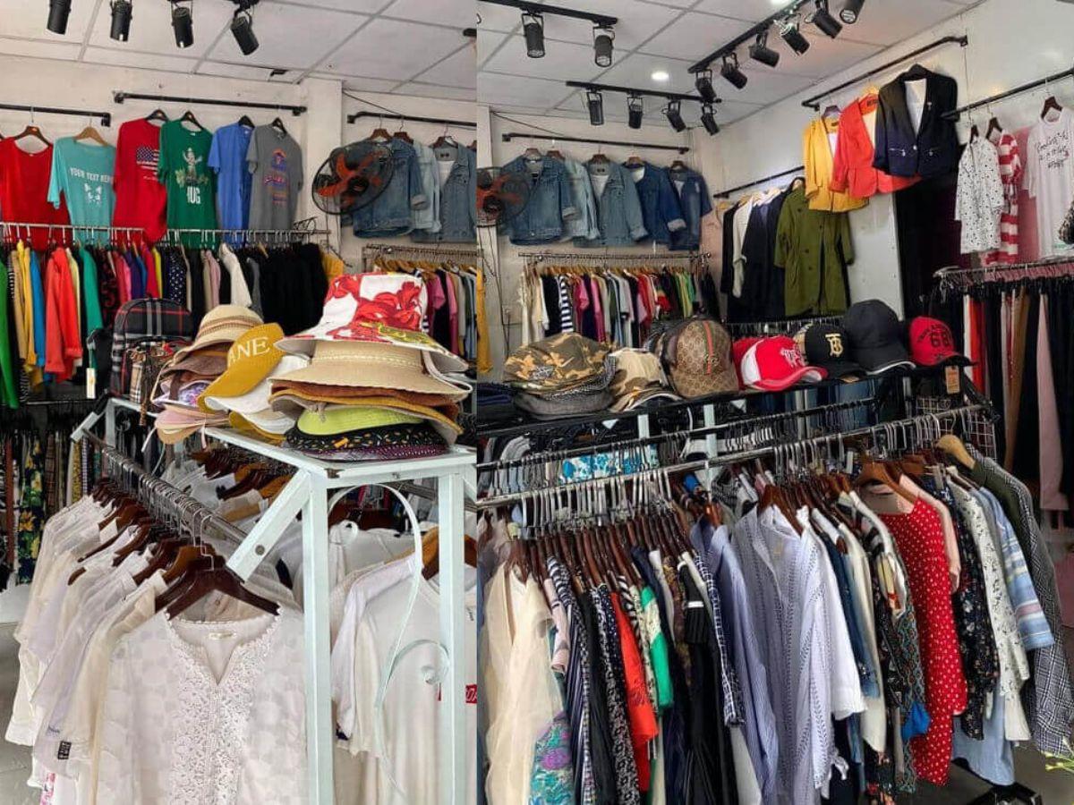 Polo Mania 2Hand - địa chỉ mua áo polo 2hand uy tín 