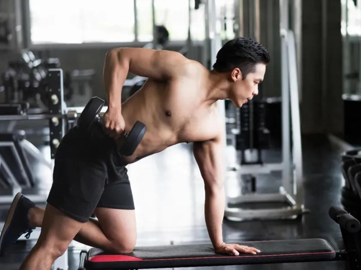 Những lợi ích khi nên thử các bài tập khác đan xen chạy bộ 