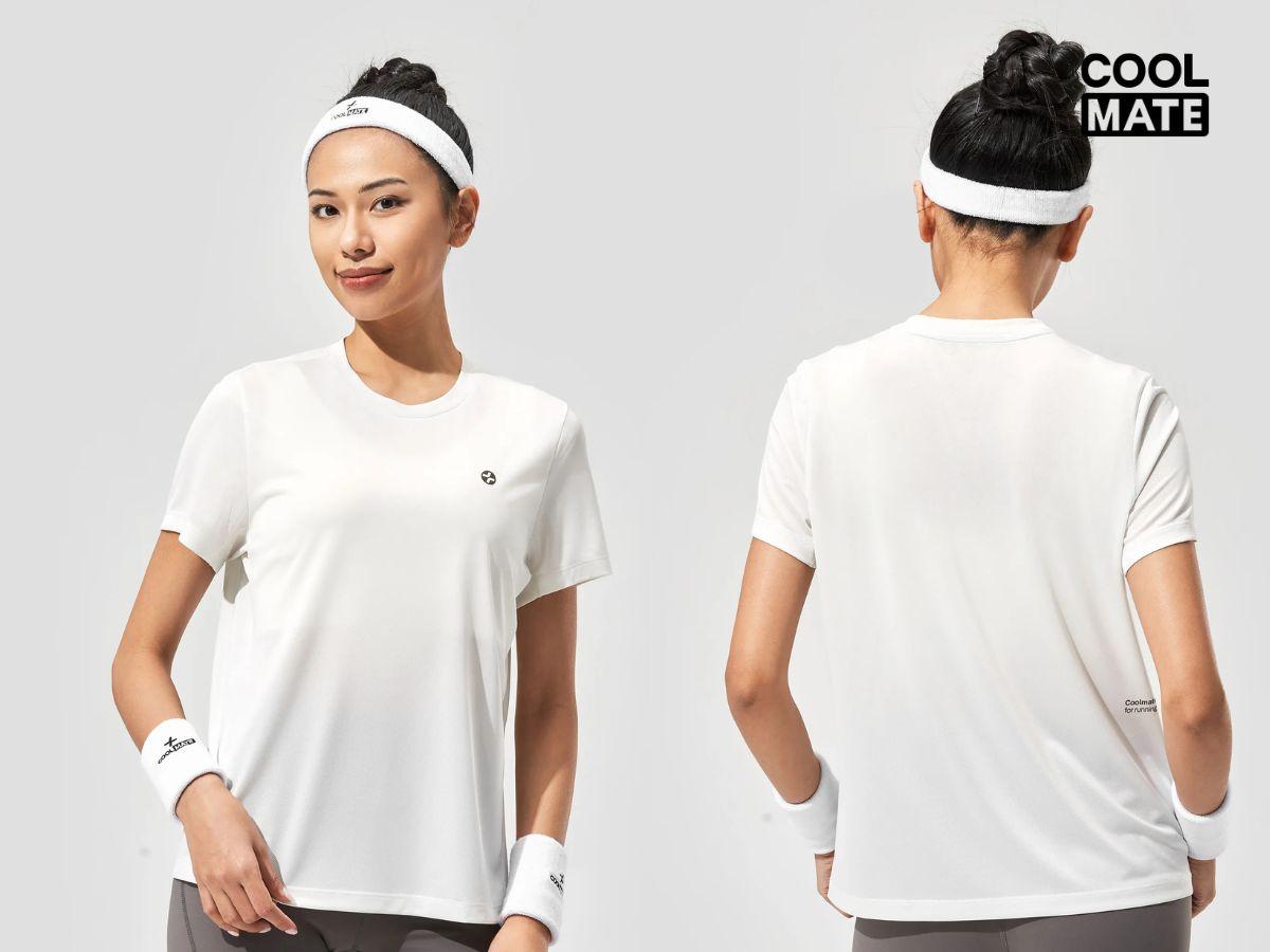 Basic fit form cơ bản, ôm vừa vặn, không rộng không bó