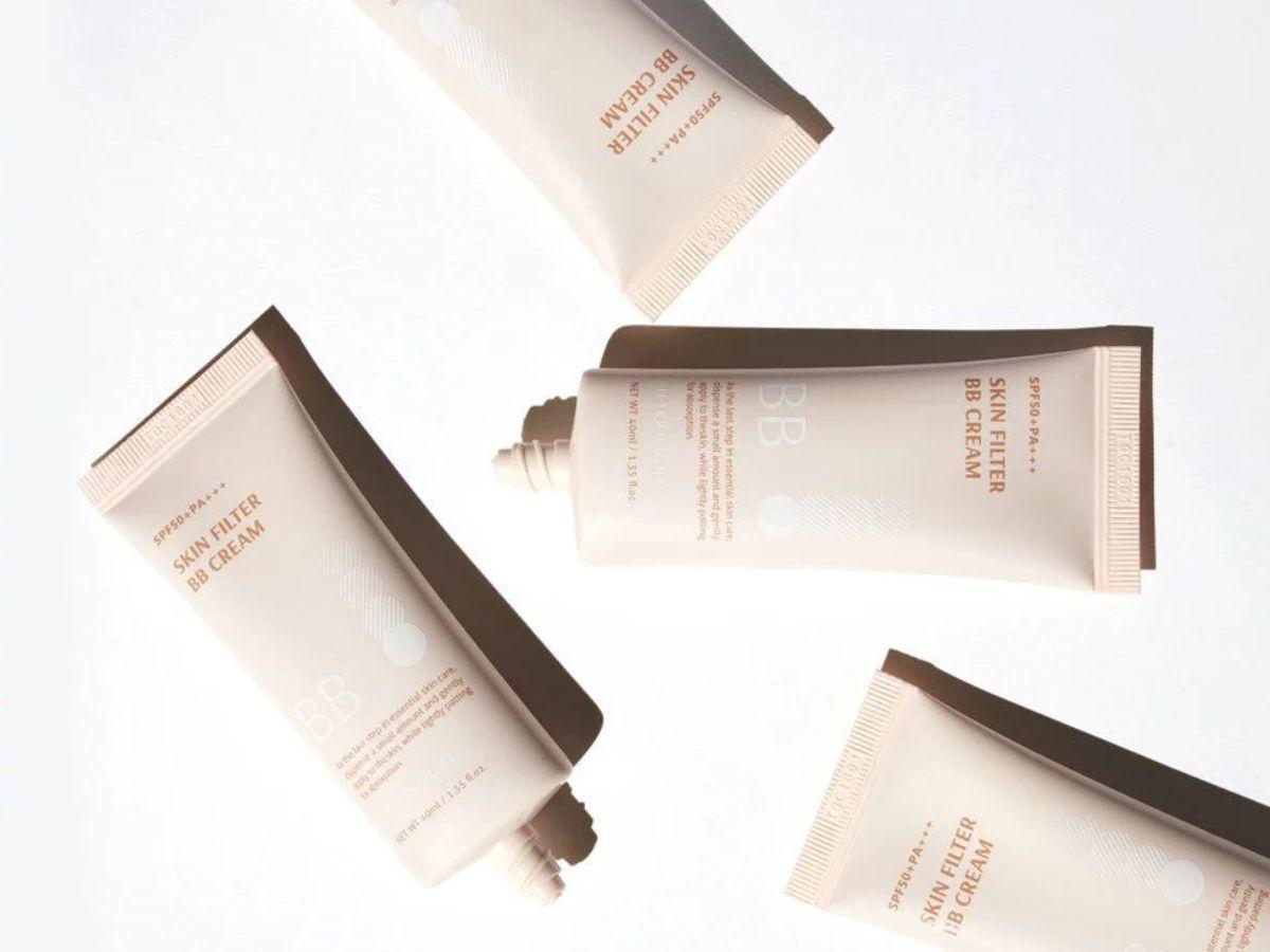 Nguồn gốc của kem BB Cream là từ Đức