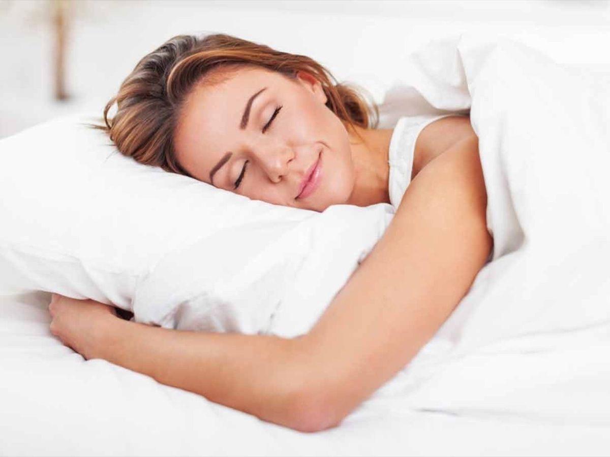 Giấc ngủ đủ sẽ tạo nên một làn da đẹp