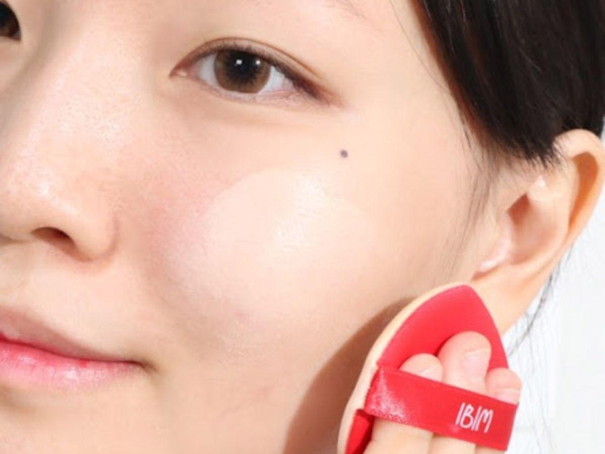 Layer up nếu muốn che phủ cao hơn
