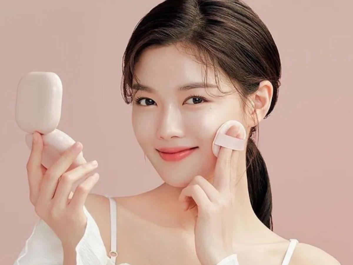 Cushion phù hợp không chỉ giúp đẹp hơn mà còn khiến bạn tự tin suốt cả ngày