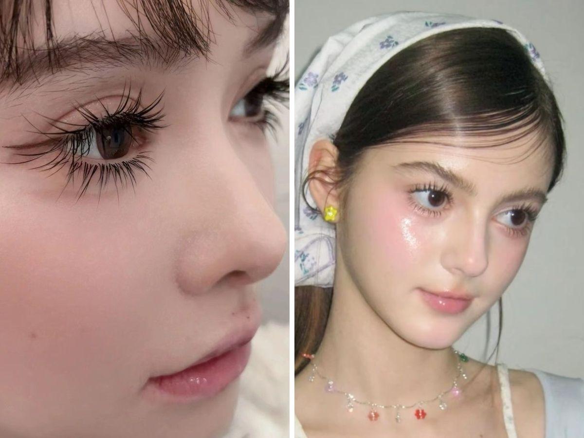 Kiểu kẻ thường được các ulzzang ưa chuộng