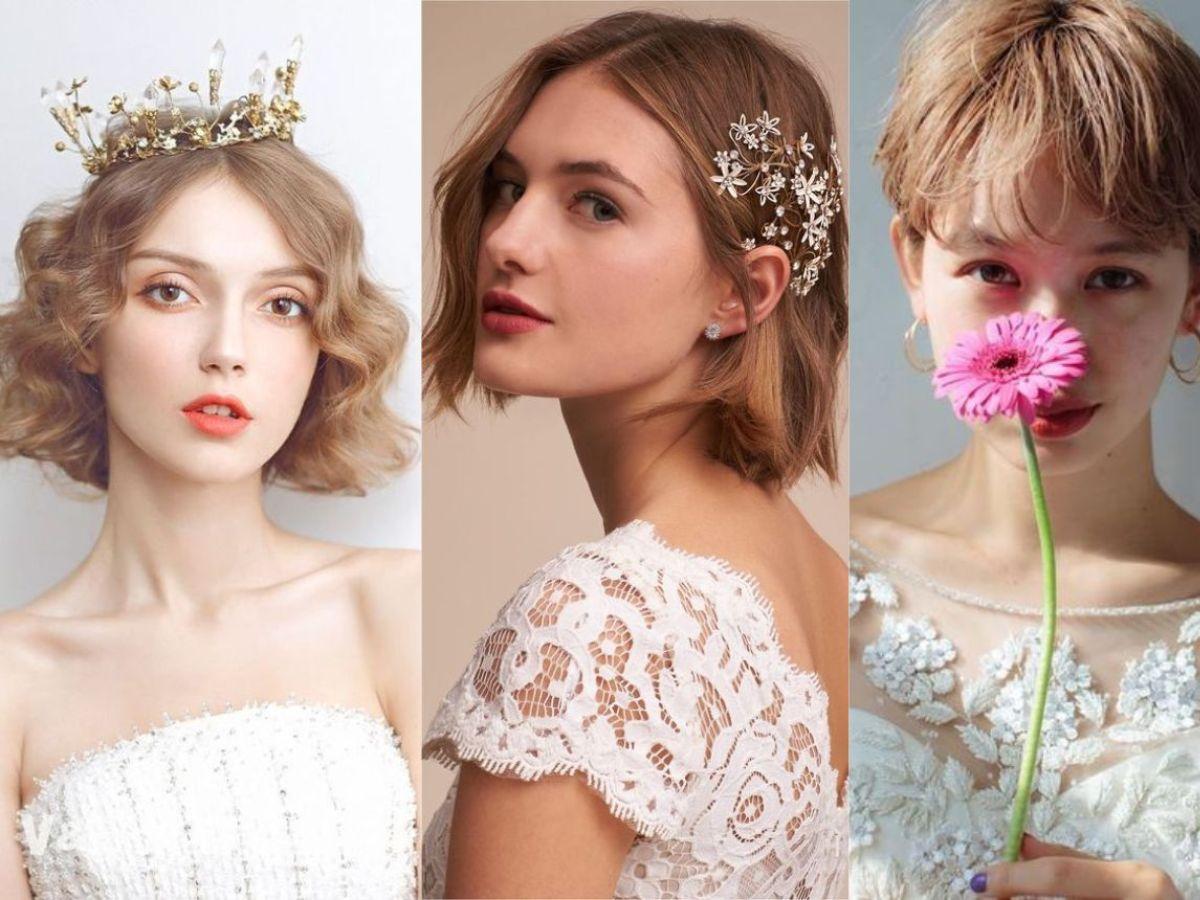 Makeup và kiểu tóc sẽ giúp nâng tầm nhan sắc