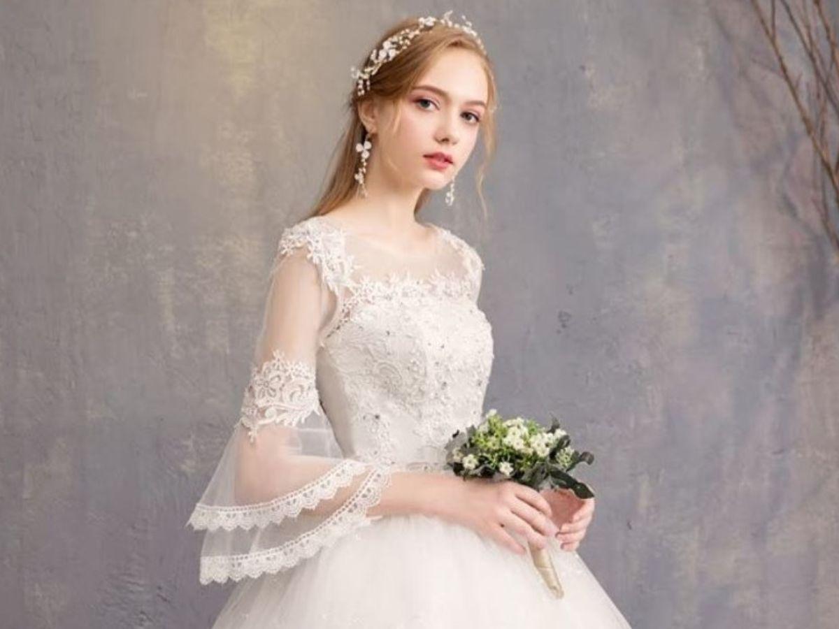 Makeup nàng thơ tự nhiên, nhẹ nhàng mang đến vẻ đẹp thanh lịch, trong sáng