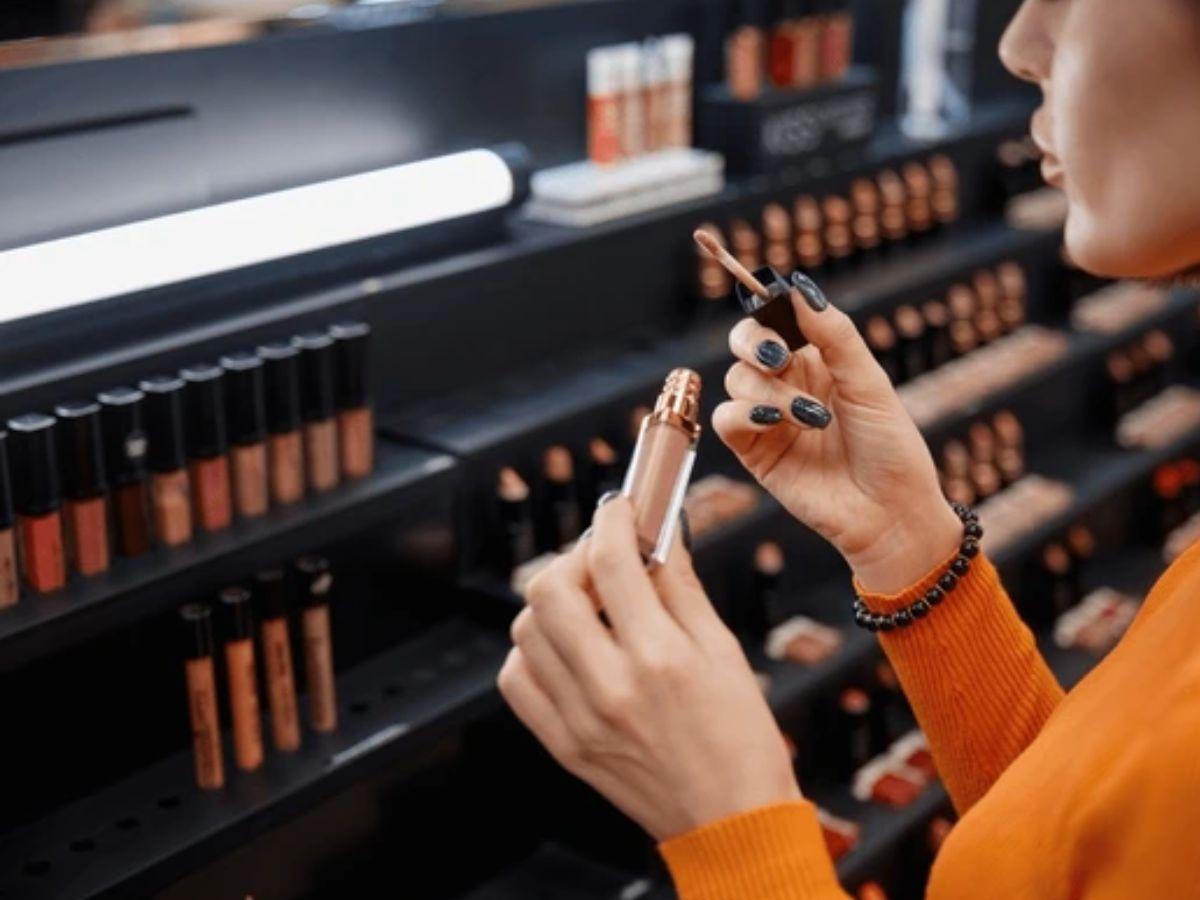 Mua son tint Hàn Quốc ở đâu cho yên tâm?