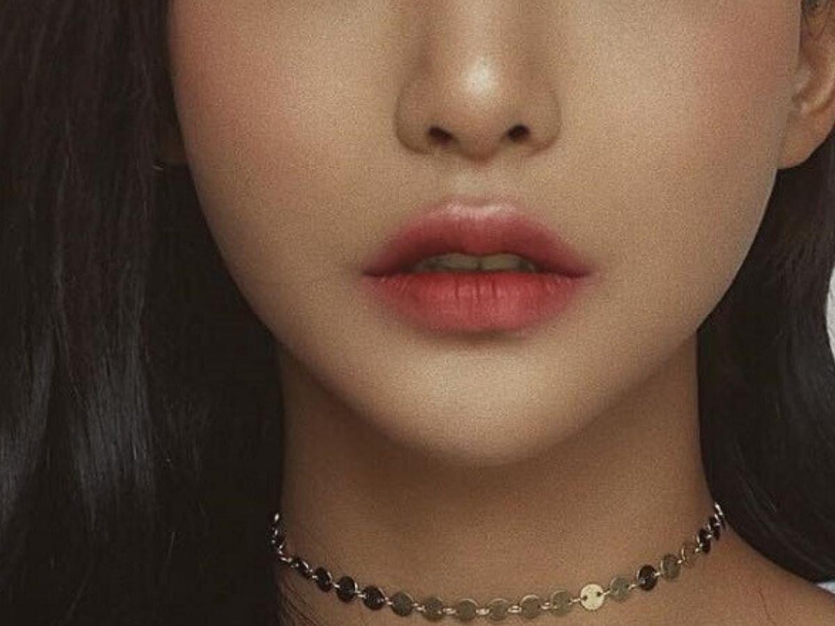 Son hồng đất là màu son được ưa chuộng nhất cho nàng da ngăm