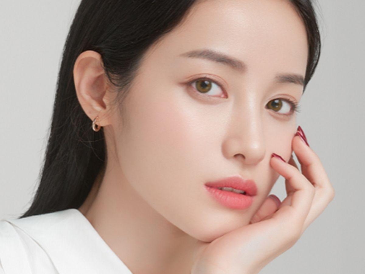 Màu son hồng giúp khuôn mặt thêm trẻ trung và đầy sức sống
