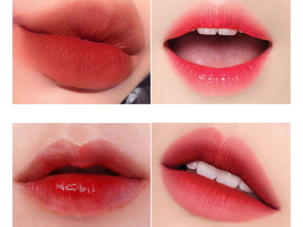 Các kiểu đánh son lòng môi từ nhẹ nhàng đến cá tính, phù hợp nhiều phong cách