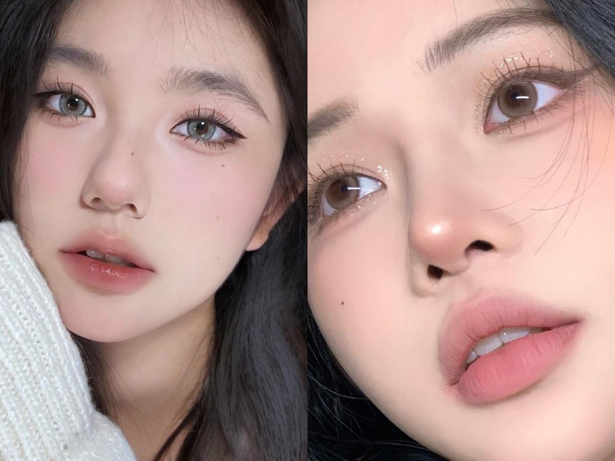 Trước khi đeo khẩu trang, cần đảm bảo lớp son đã khô hoàn toàn