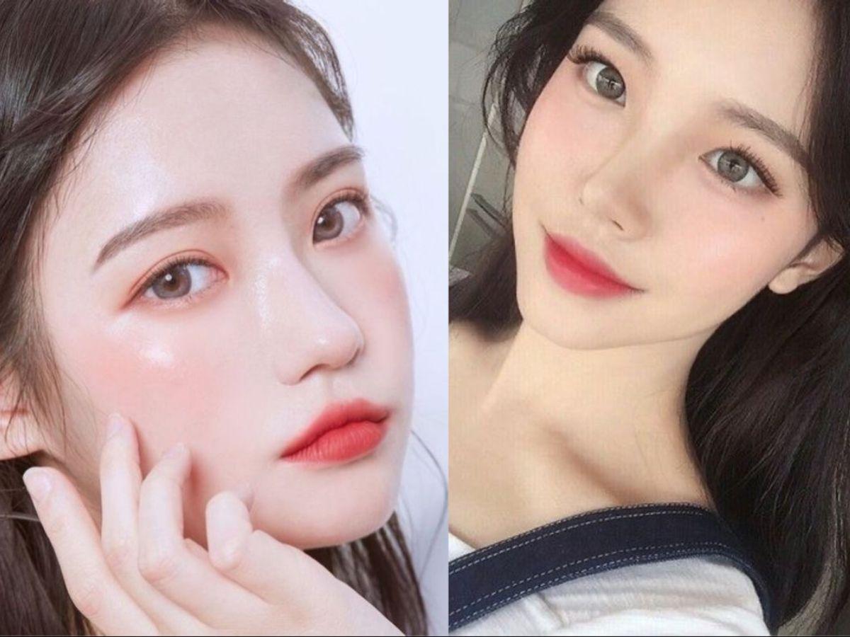 Kiểu Chân mày ngang tự nhiên này giúp gương mặt bạn trông trẻ trung