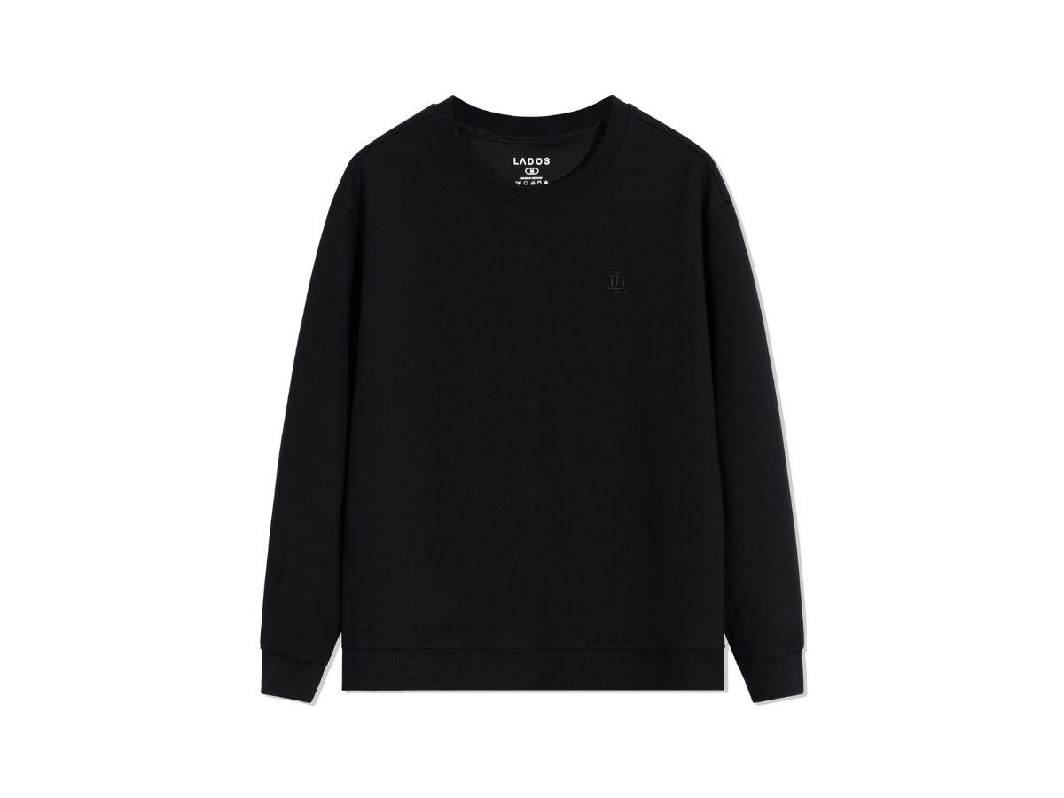 Áo sweater khác gì áo nỉ?