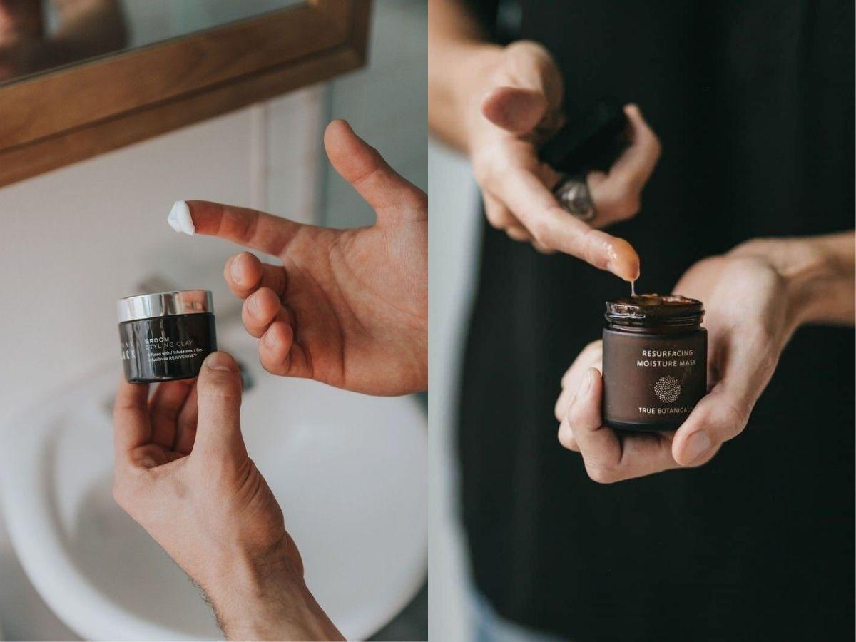 Clay Pomade