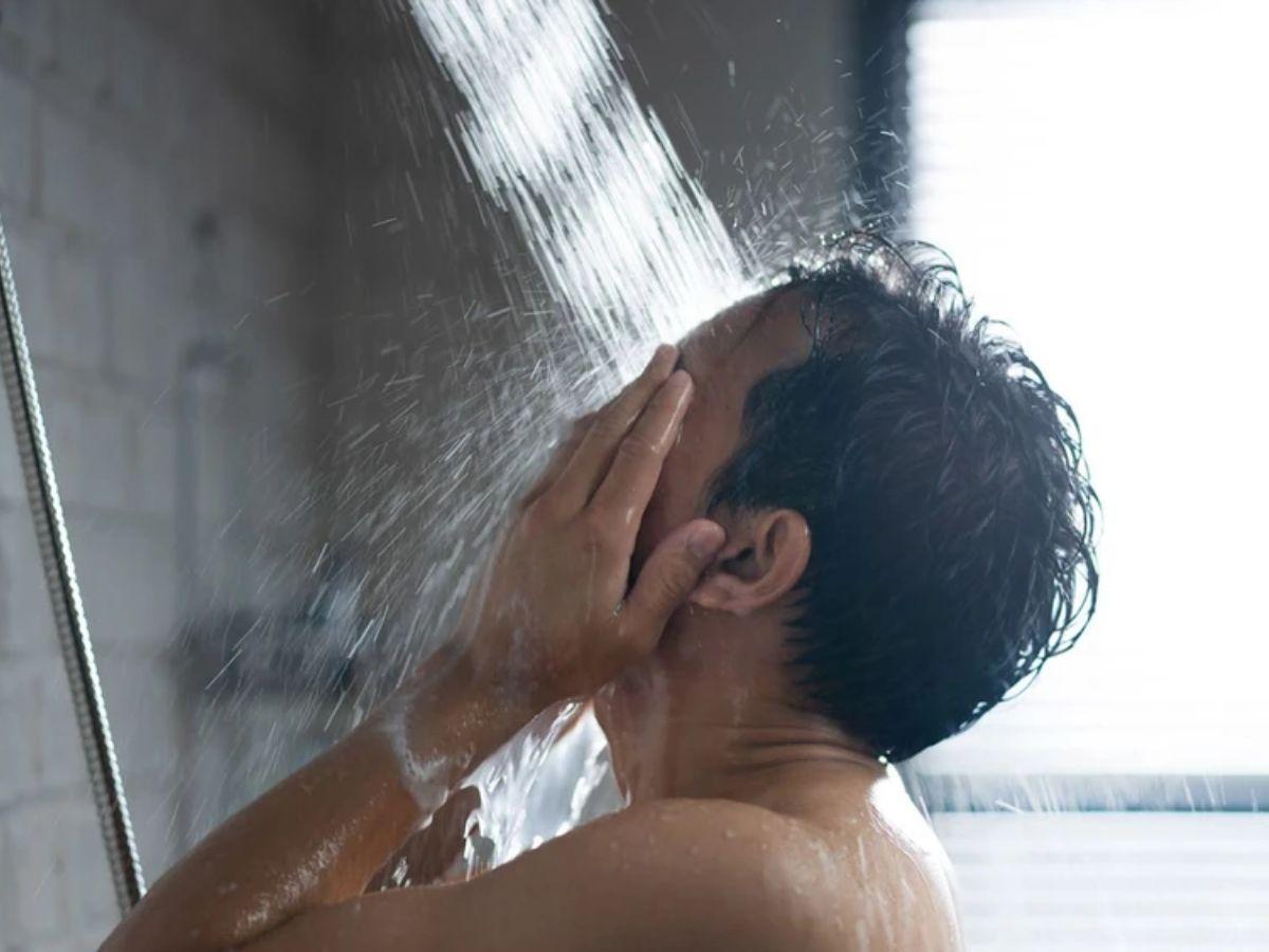 Vệ sinh cá nhân đúng cách giúp giảm thiểu mùi cơ thể