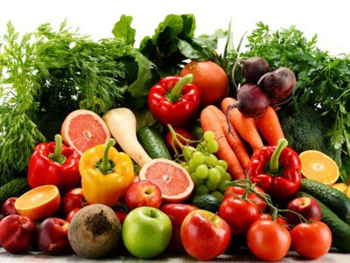 Ăn gì để hỗ trợ cơ thể có mùi hương tự nhiên dễ chịu hơn
