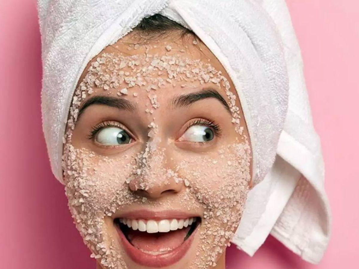 Các nguyên liệu tẩy chế bào chết dịu nhẹ