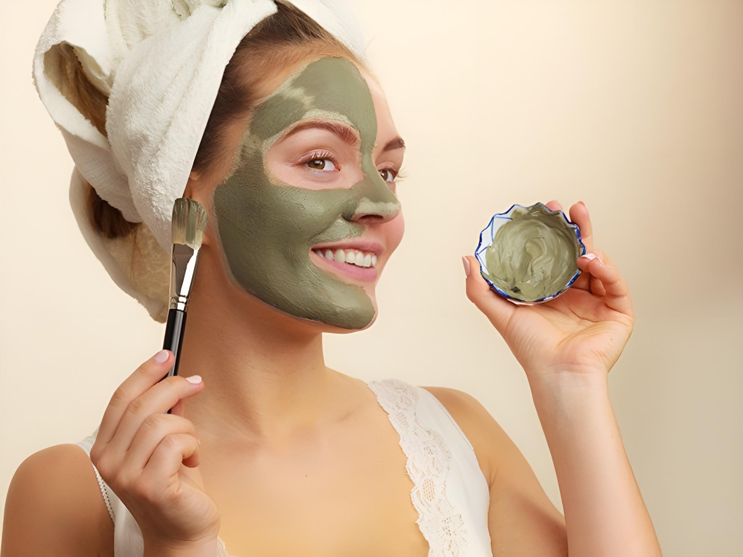 Sulfur là hoạt chất trị mụn thân thiện hơn với làn da nhạy cảm