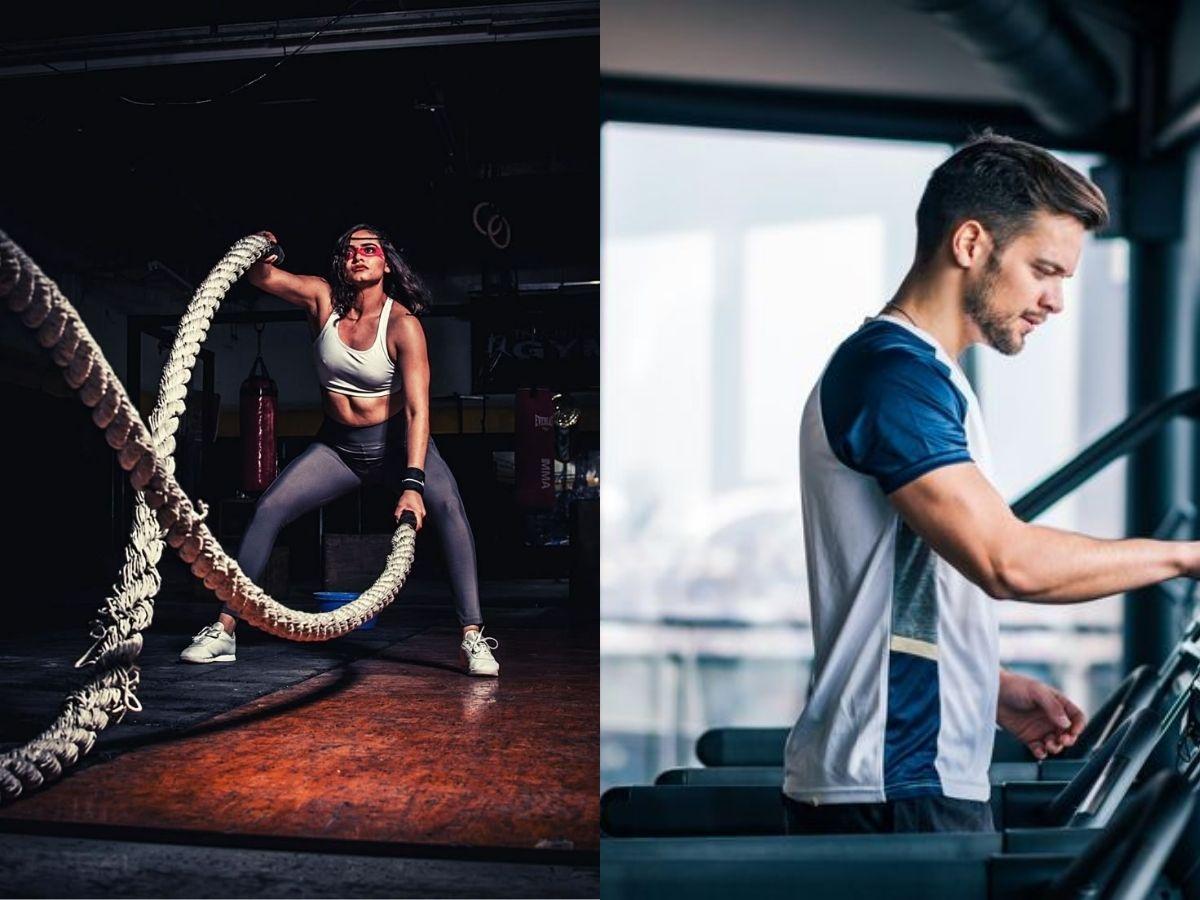 Những Lợi Ích Khi Duy Trì Tập Cardio Thường Xuyên