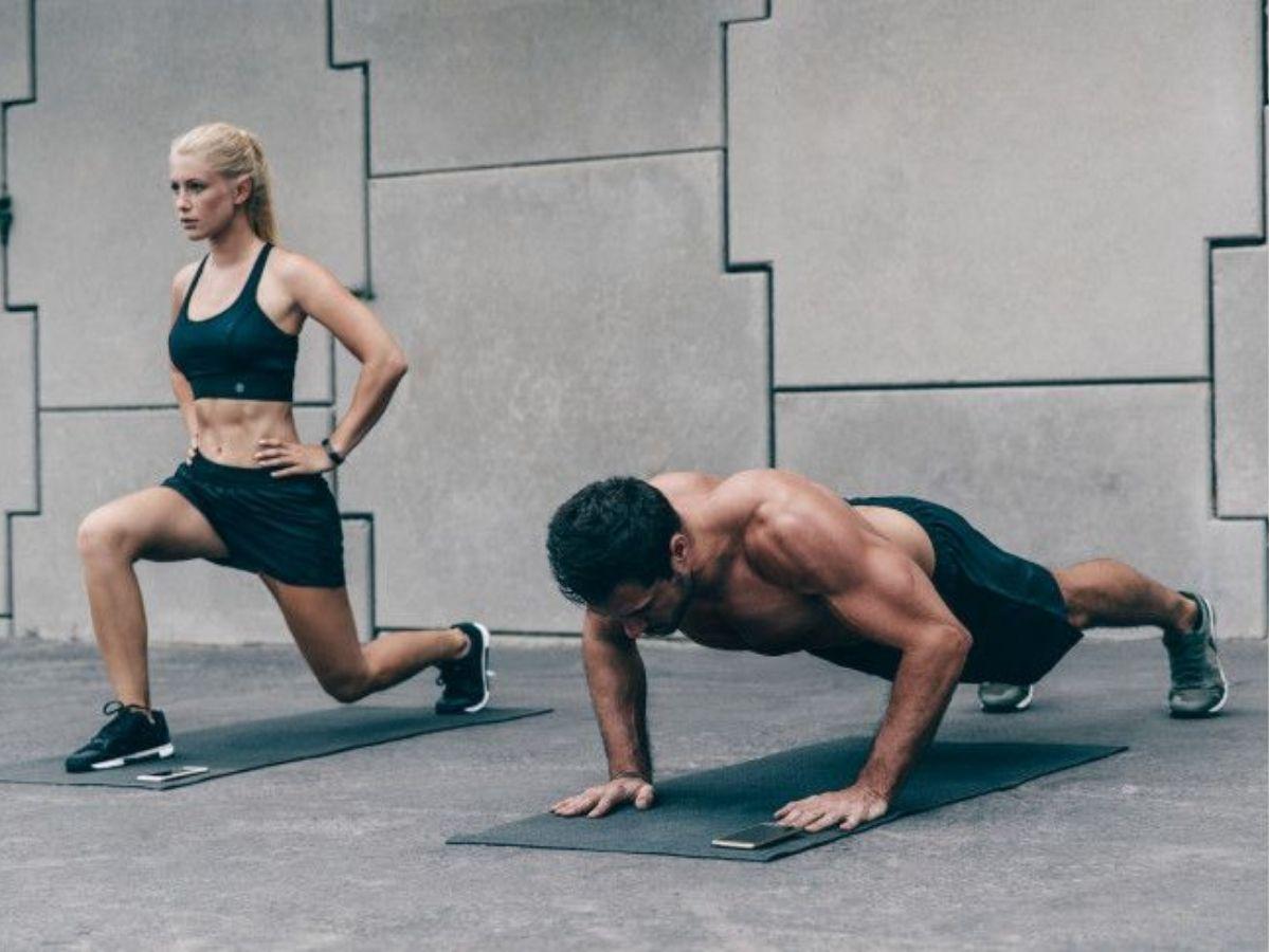 Tập Cardio Bao Nhiêu Là Đủ?