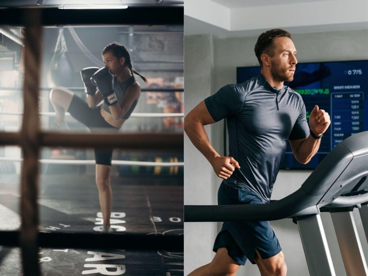 Tập Cardio Mỗi Ngày Có Giúp Giảm Cân Hiệu Quả Hơn Không?