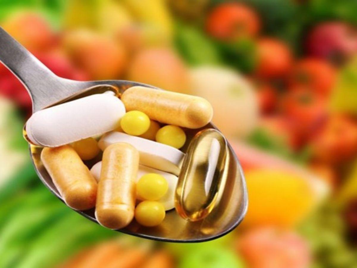 Bổ sung thực phẩm chức năng khi có sự tư vấn và chỉ định của người có chuyên môn