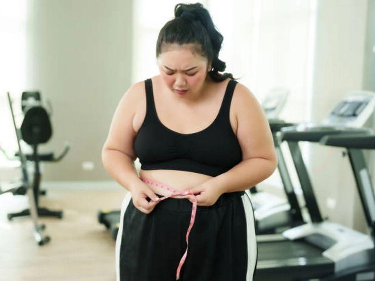 Giảm cân cần quá trình, không thể ép giảm cân nhanh vì dễ gây thất vọng