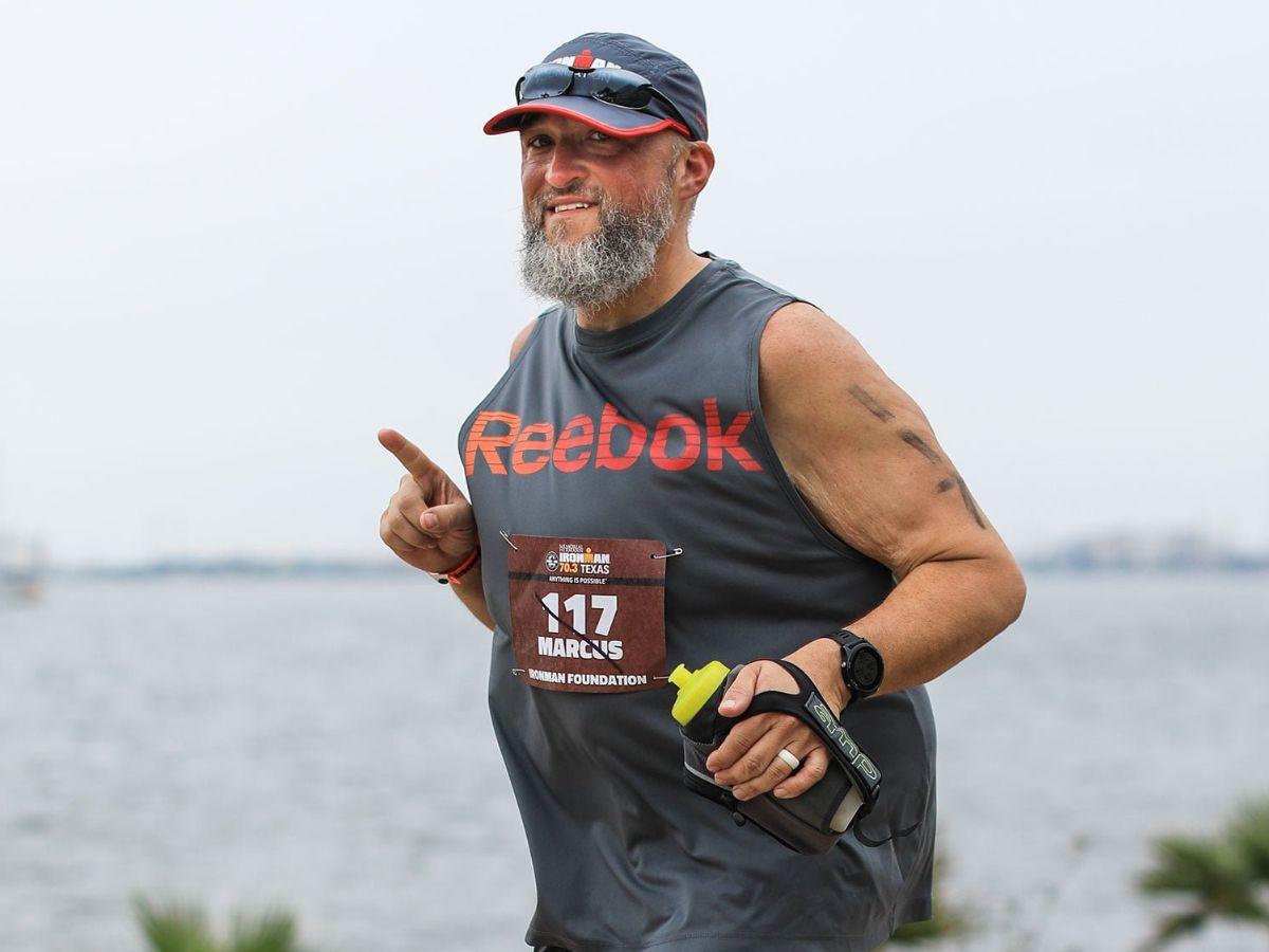 Cân nặng không thay đổi dù đã chạy nhiều là dấu hiệu nhận thấy chạy không giảm cân