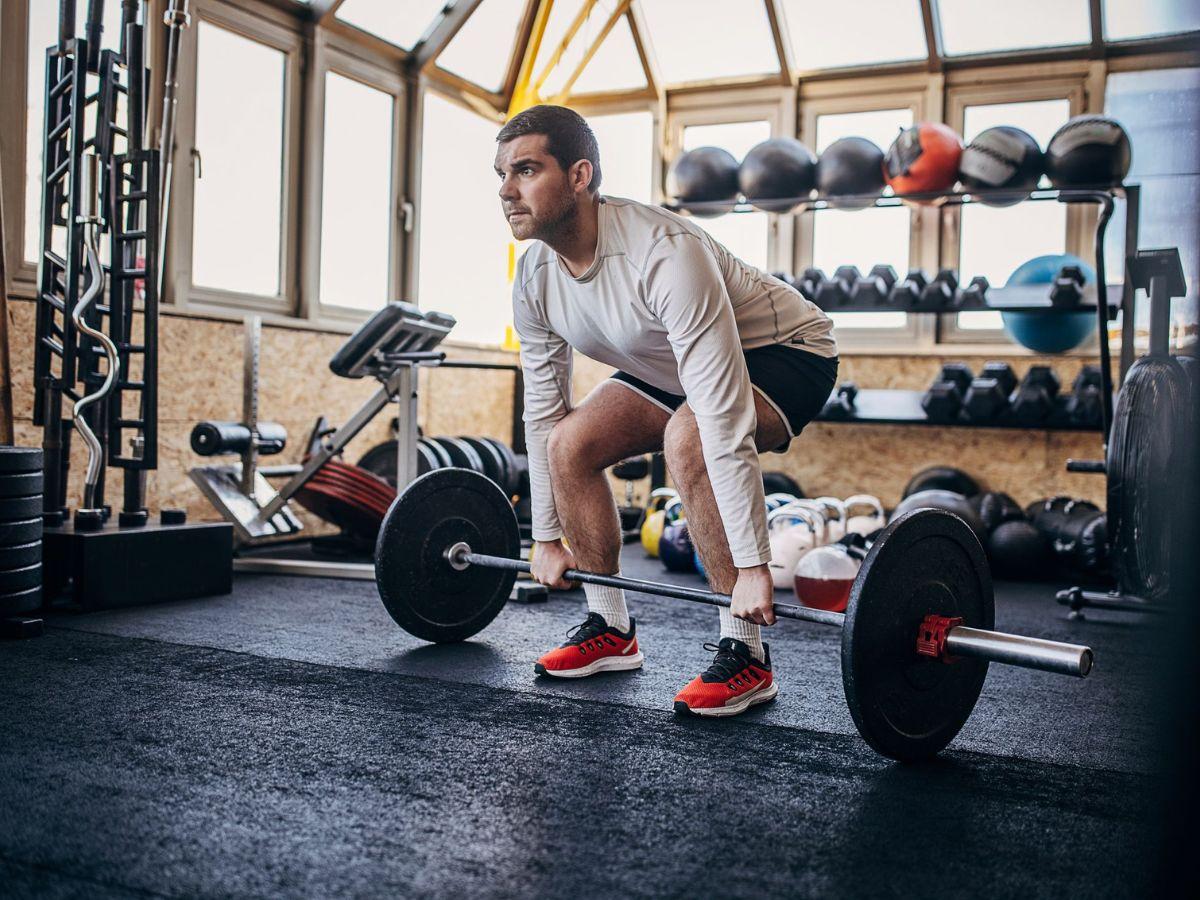 Kết hợp các bài tập sức mạnh giúp giảm cân hiệu quả hơn