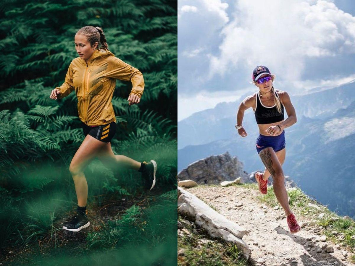 Chạy việt dã và chạy trail có phải là một?