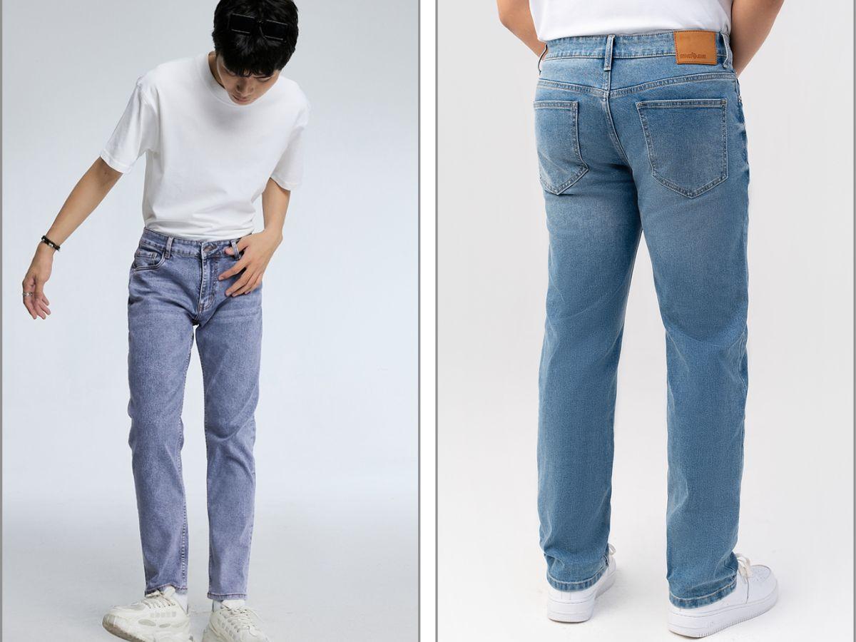 Hiểu đúng về cạp quần để mặc đẹp hơn