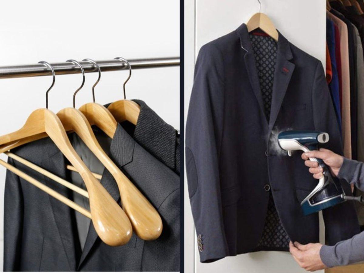 Cách bảo quản vest công sở nam