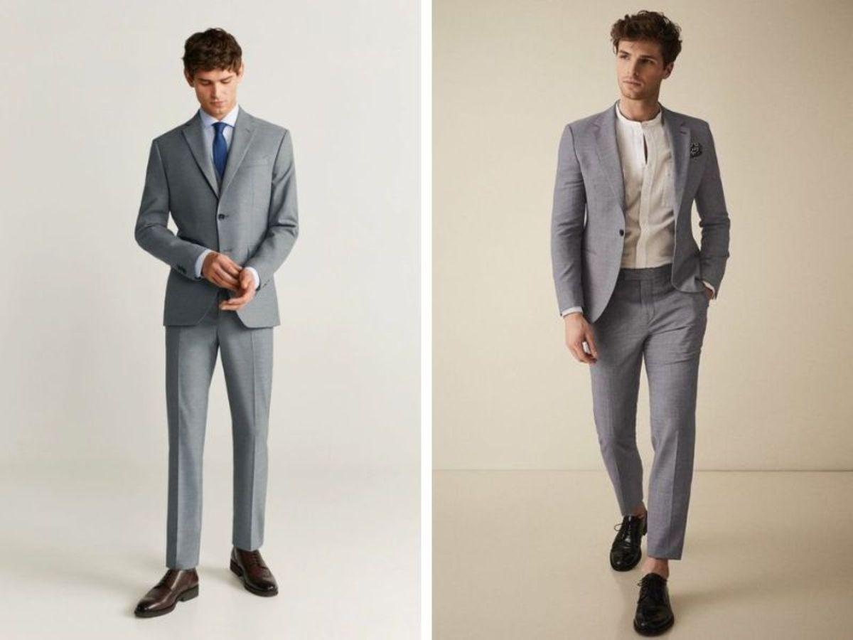 Vest công sở hiện đại lịch sự mà không gò bó
