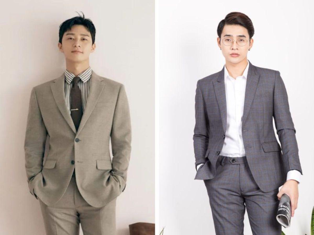 Chọn vest theo chất liệu