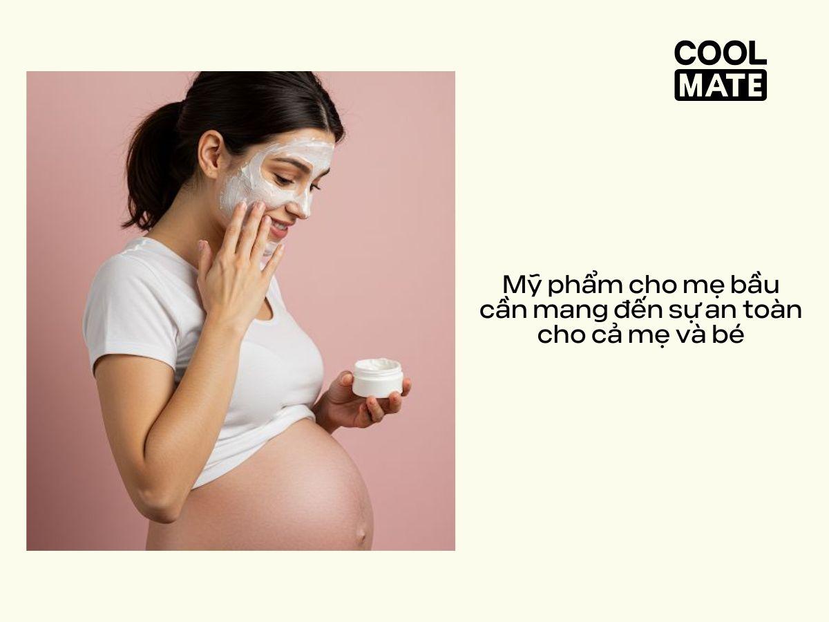 Kem chống nắng, kem nền, son môi... đều cần ưu tiên thành phần an toàn