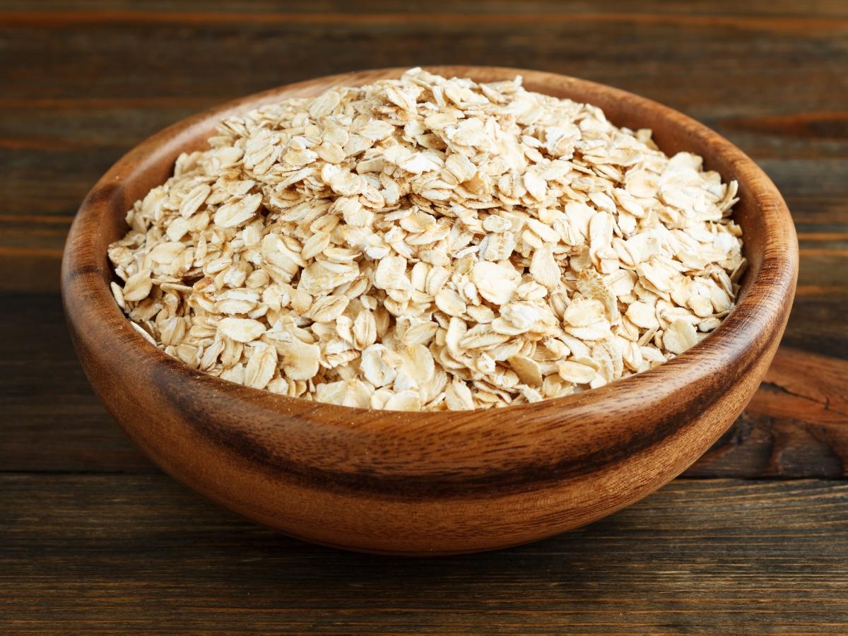 Yến mạch là nguồn năng lượng bền vững
