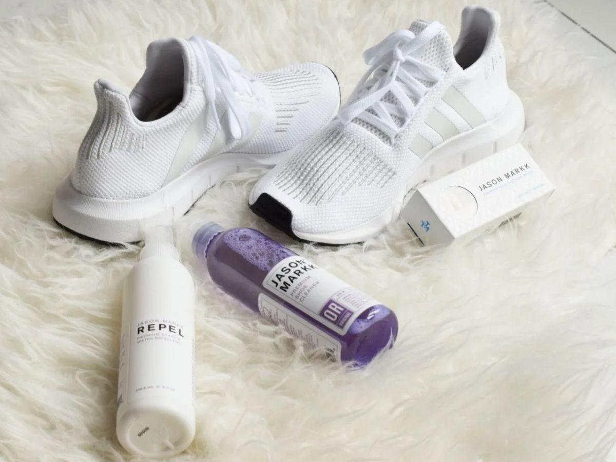 Một vài tiêu chí giúp bạn dễ dàng tìm được spa giày ưng ý 