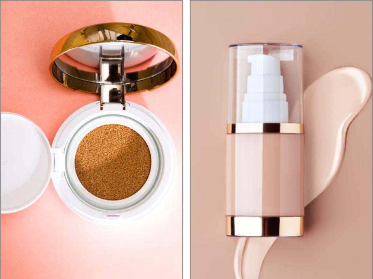 Hai sản phẩm không thể thiếu trong tủ của phái đẹp