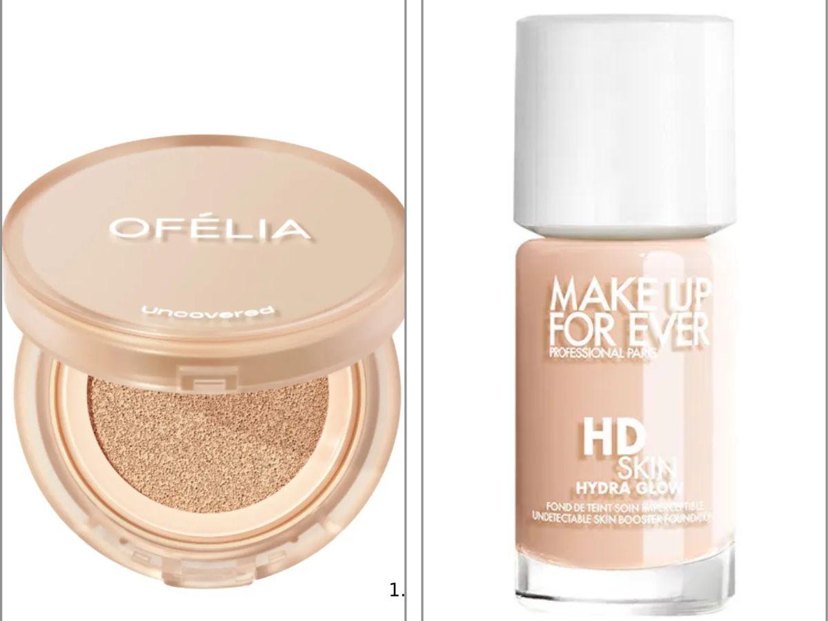 Sản phẩm giúp lớp nền luôn căng bóng