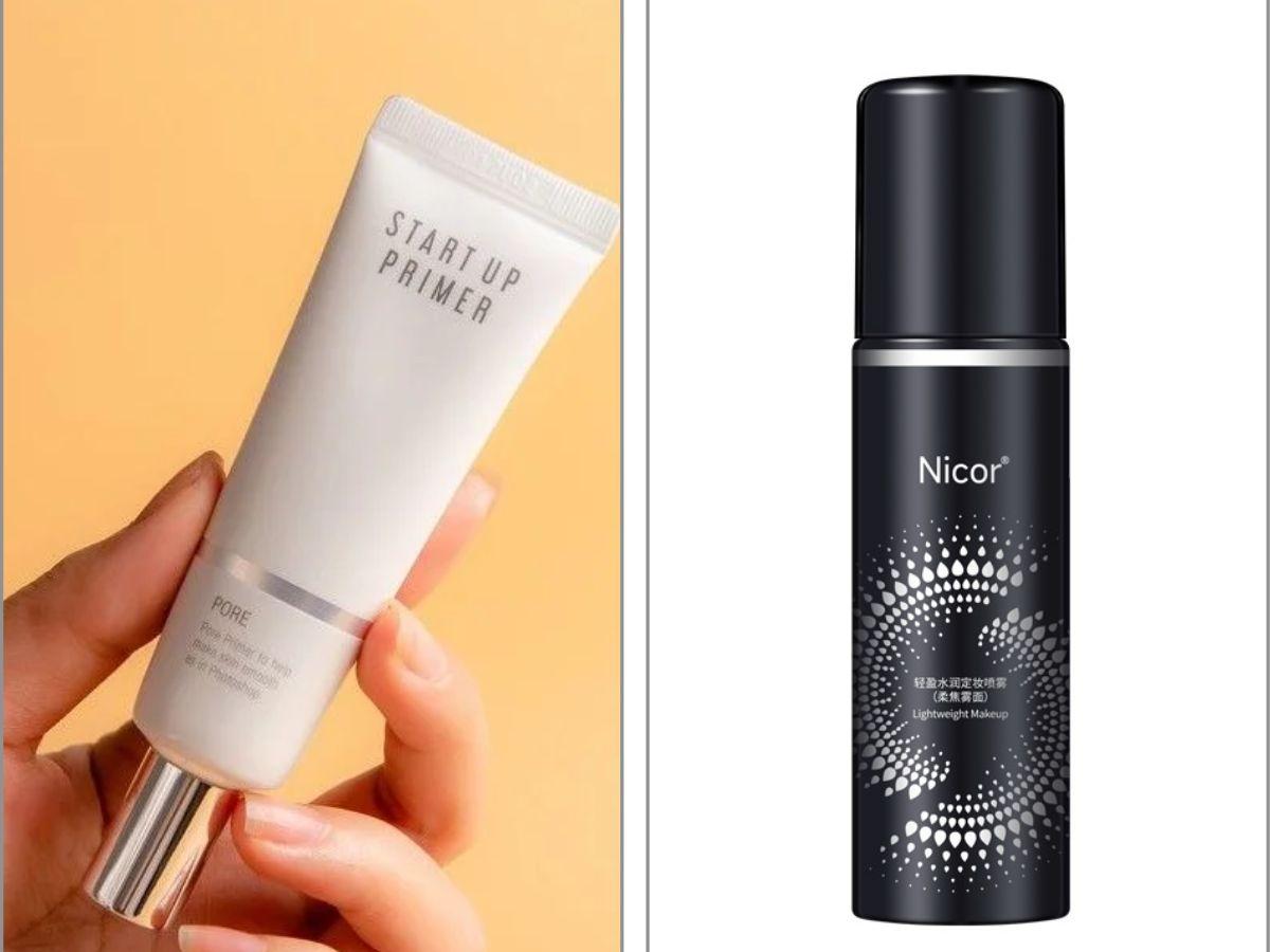 Mẹo giúp lớp nền giữ được lâu và bền