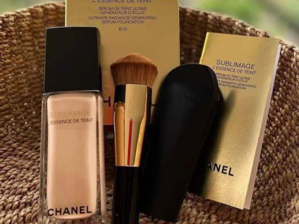 Dùng kem nền khi cần trang điểm kỹ càng