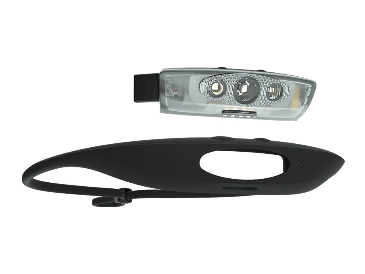 Đèn chạy bộ Knog Bandicoot 250 có giá thành phải chăng