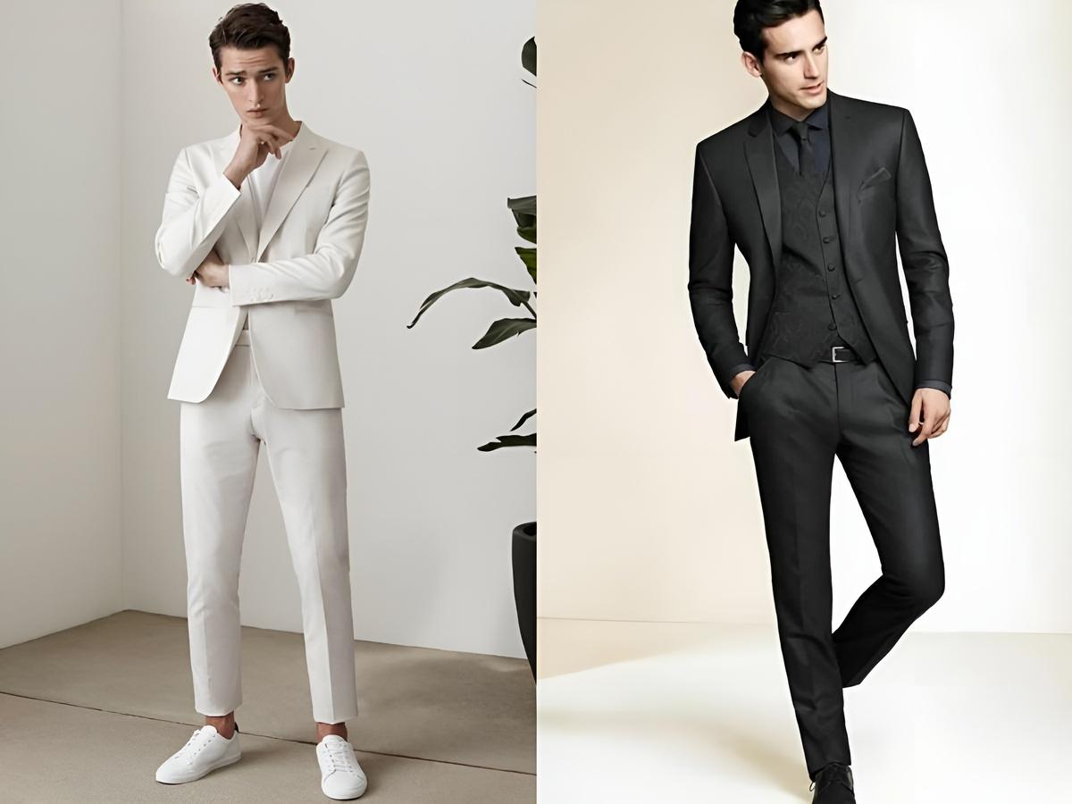 Cách phối đồ Ton-sur-ton là lựa chọn tuyệt vời khi bạn muốn tạo sự hài hòa cho tổng thể trang phục