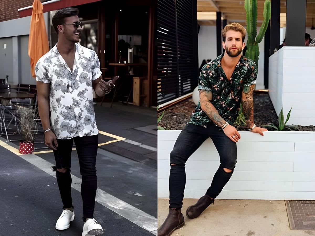 Việc diện trang phục quá nổi bật có thể lấn át nhân vật chính của buổi tiệc