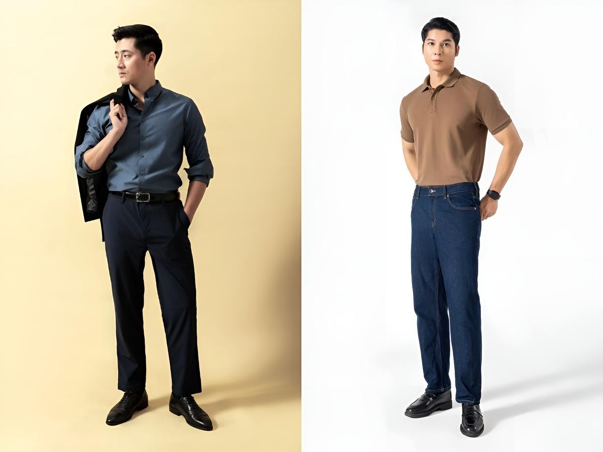 Coolmate luôn mang đến những sản phẩm chất lượng cao