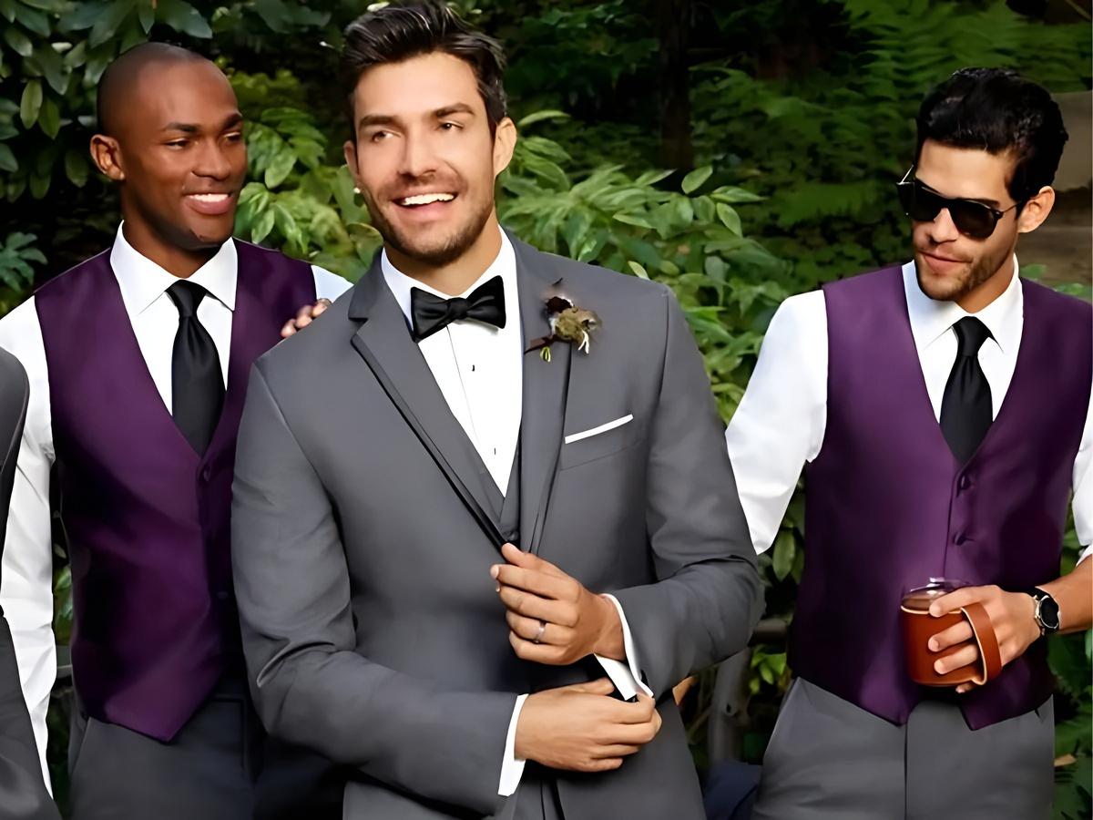 Thể hiện phong cách cá nhân trong khuôn khổ lịch sự