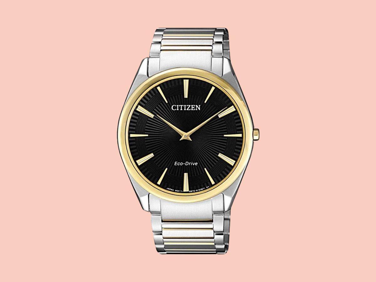 Đồng hồ Citizen Stiletto AR3078-88E
